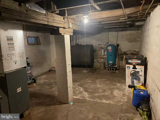 $325,000 | 108 Poplar Road, Fleetwood, PA 19522