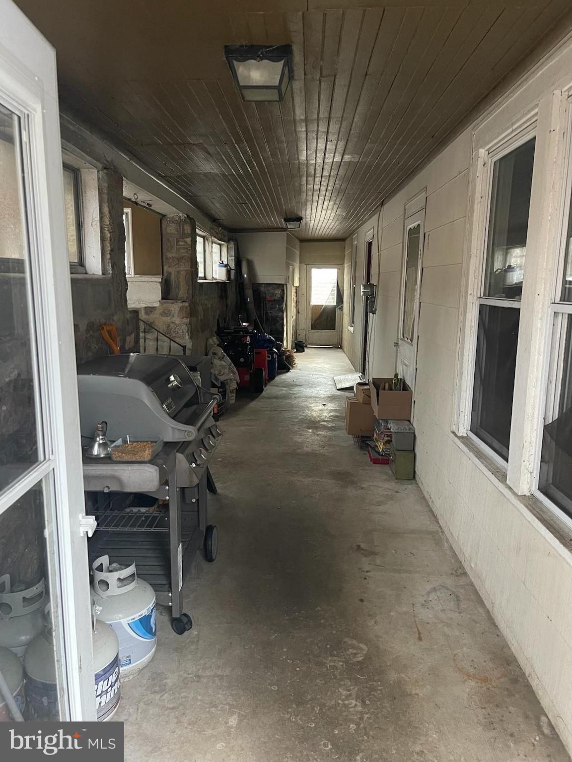 108 Poplar Road Fleetwood, PA 19522 - Photo 29 of 35 Mudroom