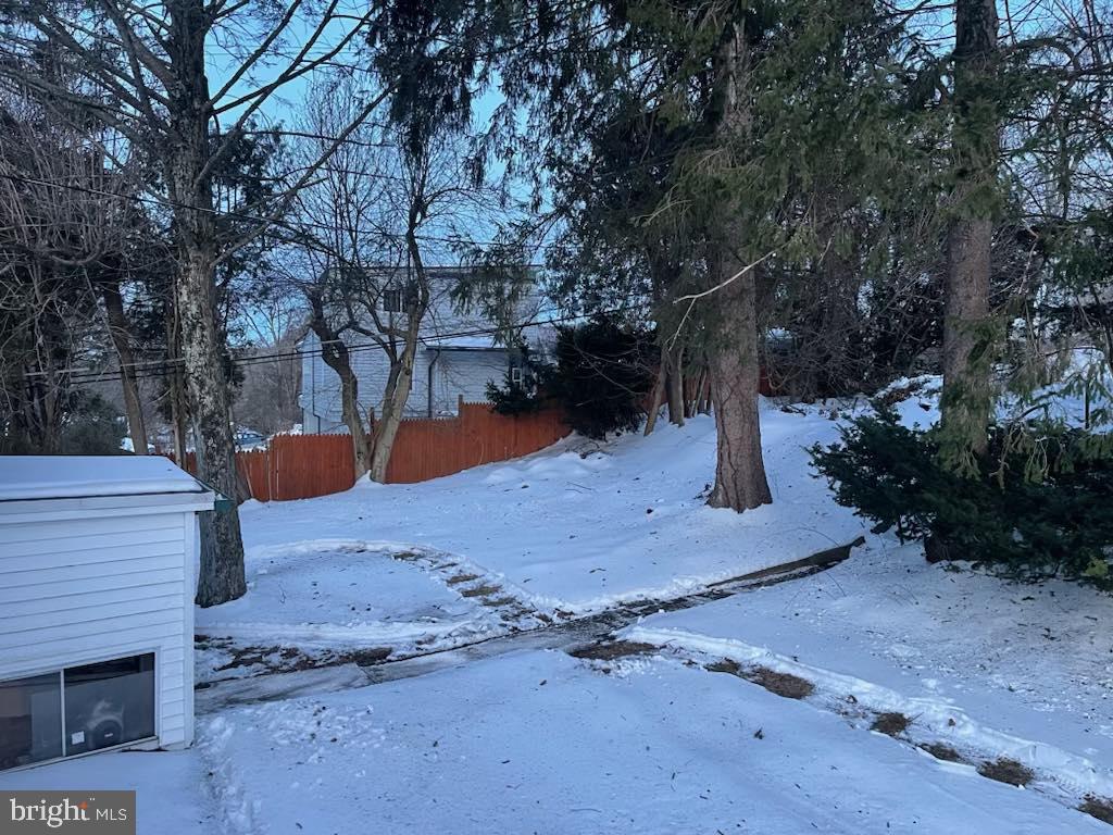 108 Poplar Road Fleetwood, PA 19522 - Photo 31 of 35 Yard Space