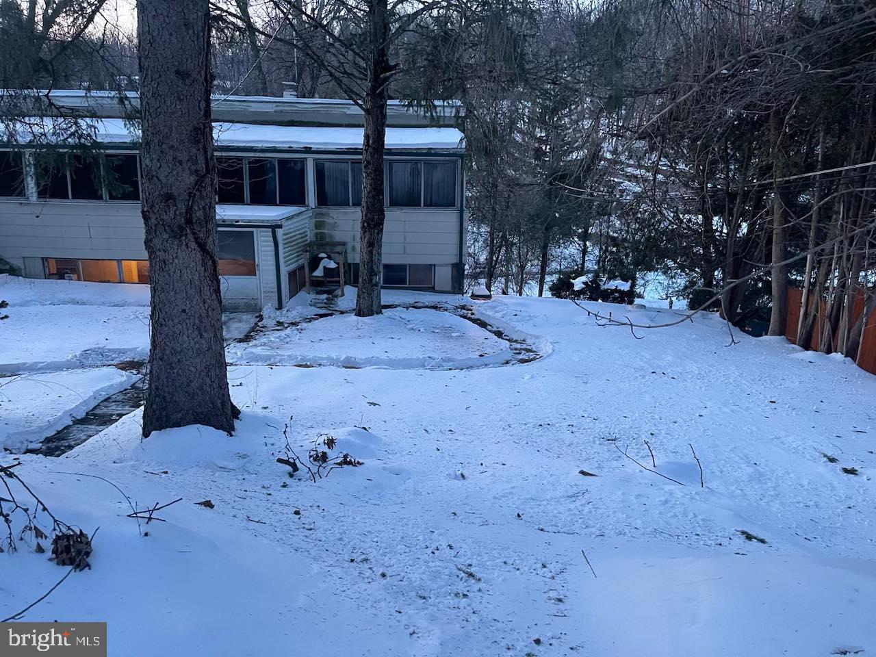 108 Poplar Road Fleetwood, PA 19522 - Photo 33 of 35 Peaceful Woods