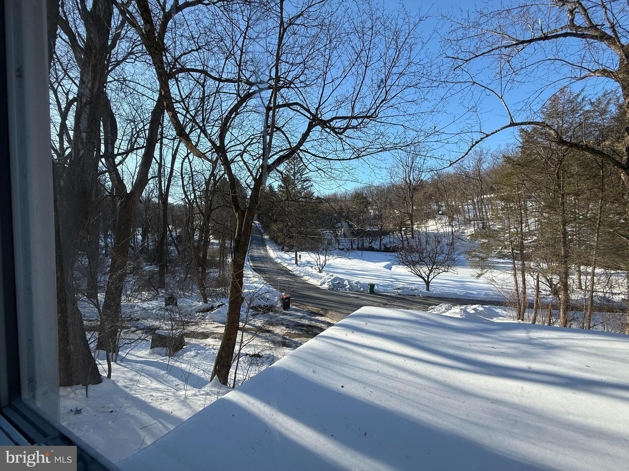 108 Poplar Road Fleetwood, PA 19522 - Photo 34 of 35 Mature Trees, Quiet
