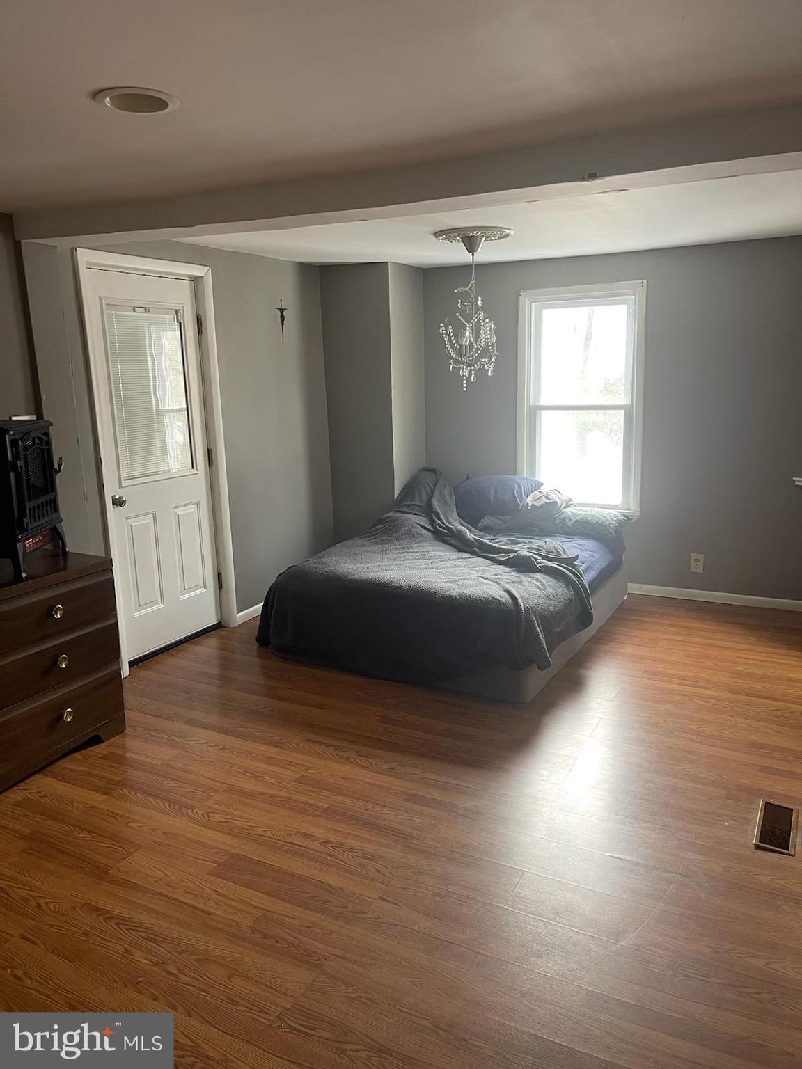 108 Poplar Road Fleetwood, PA 19522 - Photo 10 of 29 Primary Bedroom