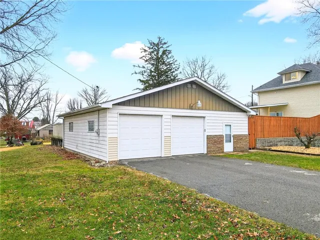 $299,000 | 208 Liberty Avenue, Belle Vernon, PA 15012