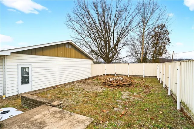 $299,000 | 208 Liberty Avenue, Belle Vernon, PA 15012