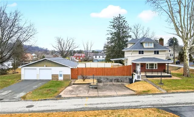 $299,000 | 208 Liberty Avenue, Belle Vernon, PA 15012