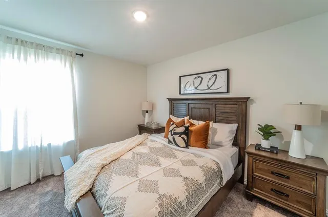 a view of workspace with window