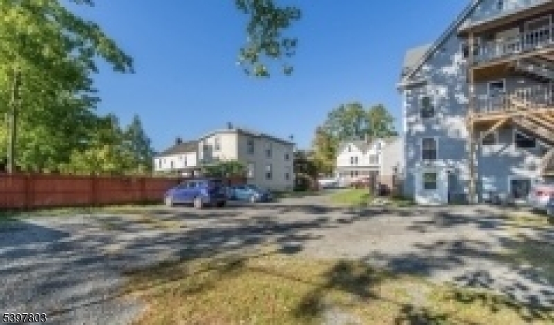 15 Olyphant Place, Unit 2 Morristown, NJ 07960 - Photo 7 of 7 a view of a street