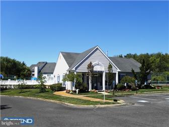 2203 Rabbit Run Road Marlton, NJ 08053 - Photo 4 of 12 Exterior
