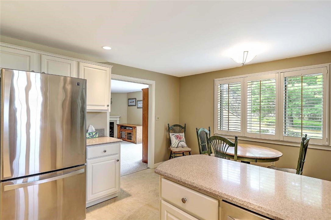 80 Fisher Road, Unit 58 Cumberland, RI 02864 - Photo 12 of 37