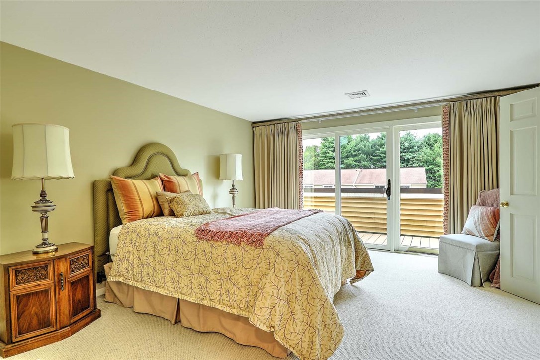 80 Fisher Road, Unit 58 Cumberland, RI 02864 - Photo 19 of 37