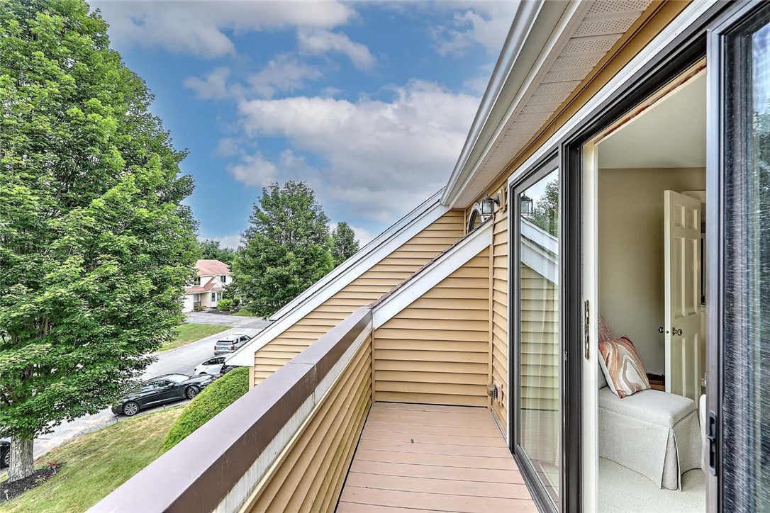 80 Fisher Road, Unit 58 Cumberland, RI 02864 - Photo 21 of 37