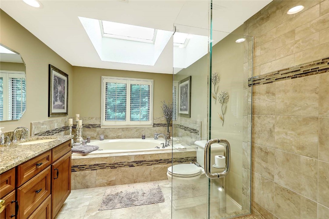 80 Fisher Road, Unit 58 Cumberland, RI 02864 - Photo 22 of 37