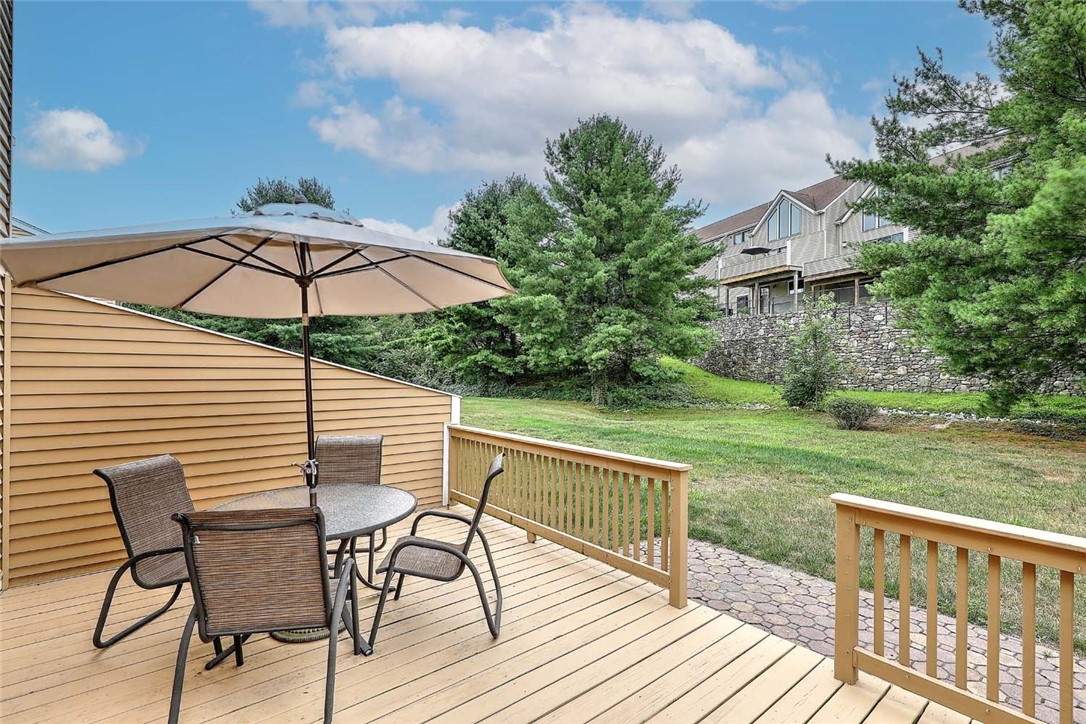 80 Fisher Road, Unit 58 Cumberland, RI 02864 - Photo 33 of 37