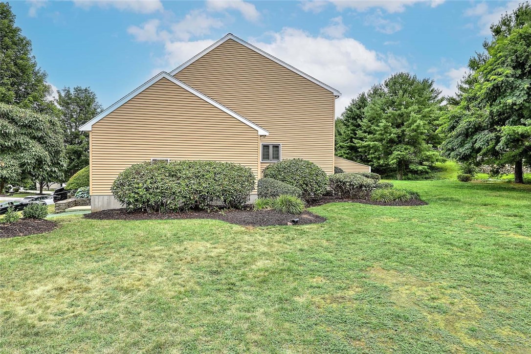 80 Fisher Road, Unit 58 Cumberland, RI 02864 - Photo 36 of 37