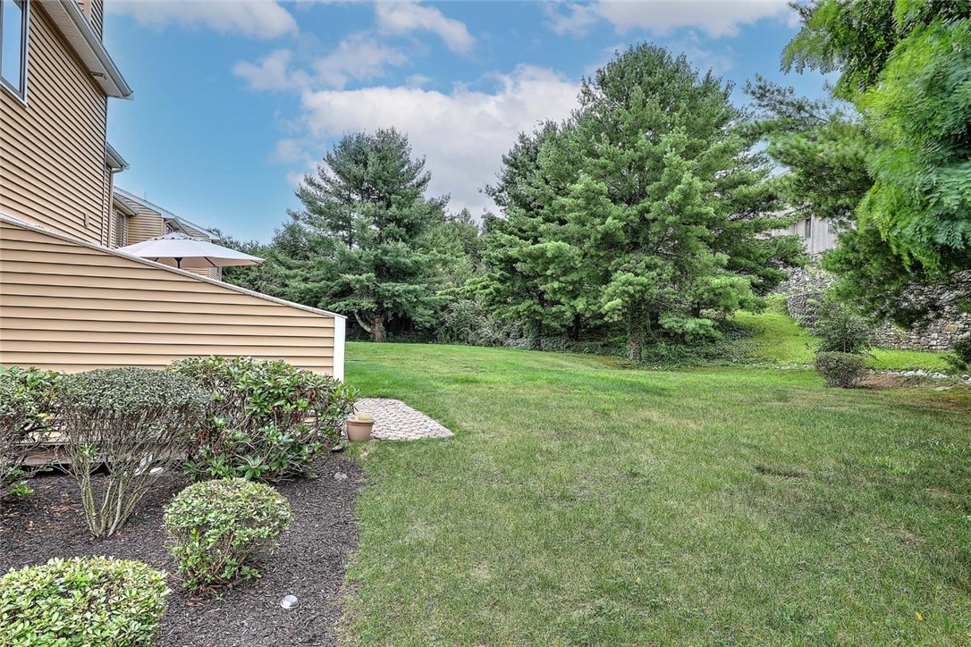 80 Fisher Road, Unit 58 Cumberland, RI 02864 - Photo 37 of 37