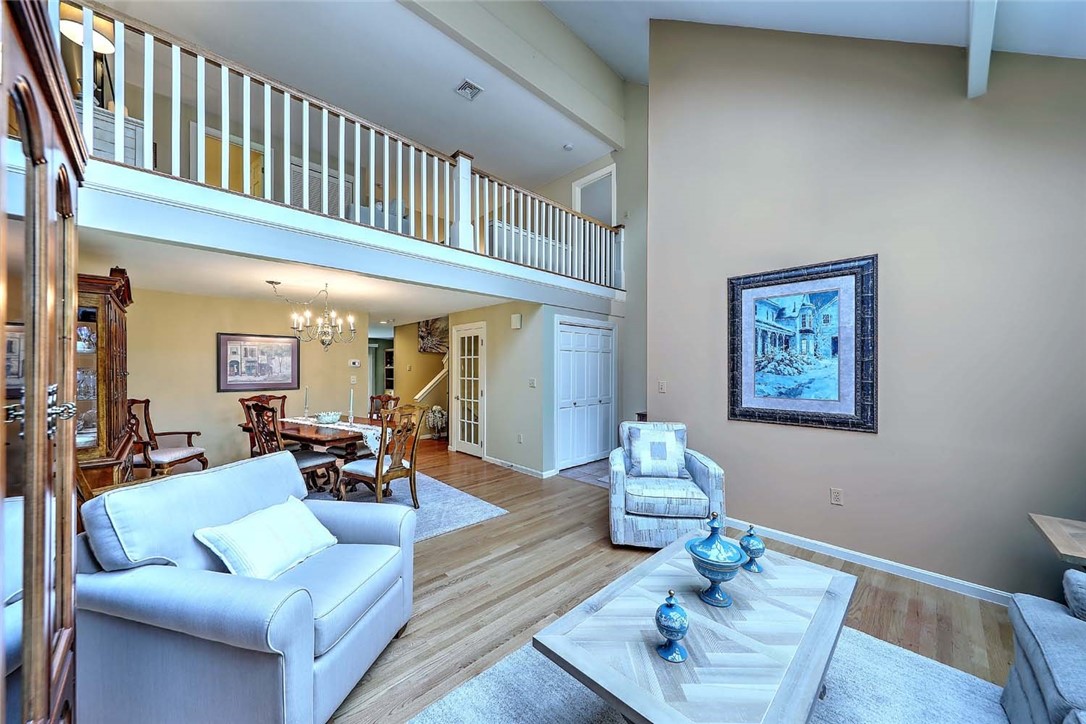 80 Fisher Road, Unit 58 Cumberland, RI 02864 - Photo 5 of 37