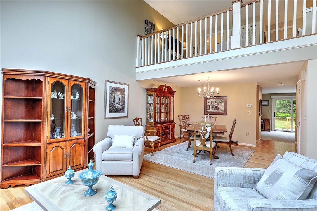 80 Fisher Road, Unit 58 Cumberland, RI 02864 - Photo 6 of 37