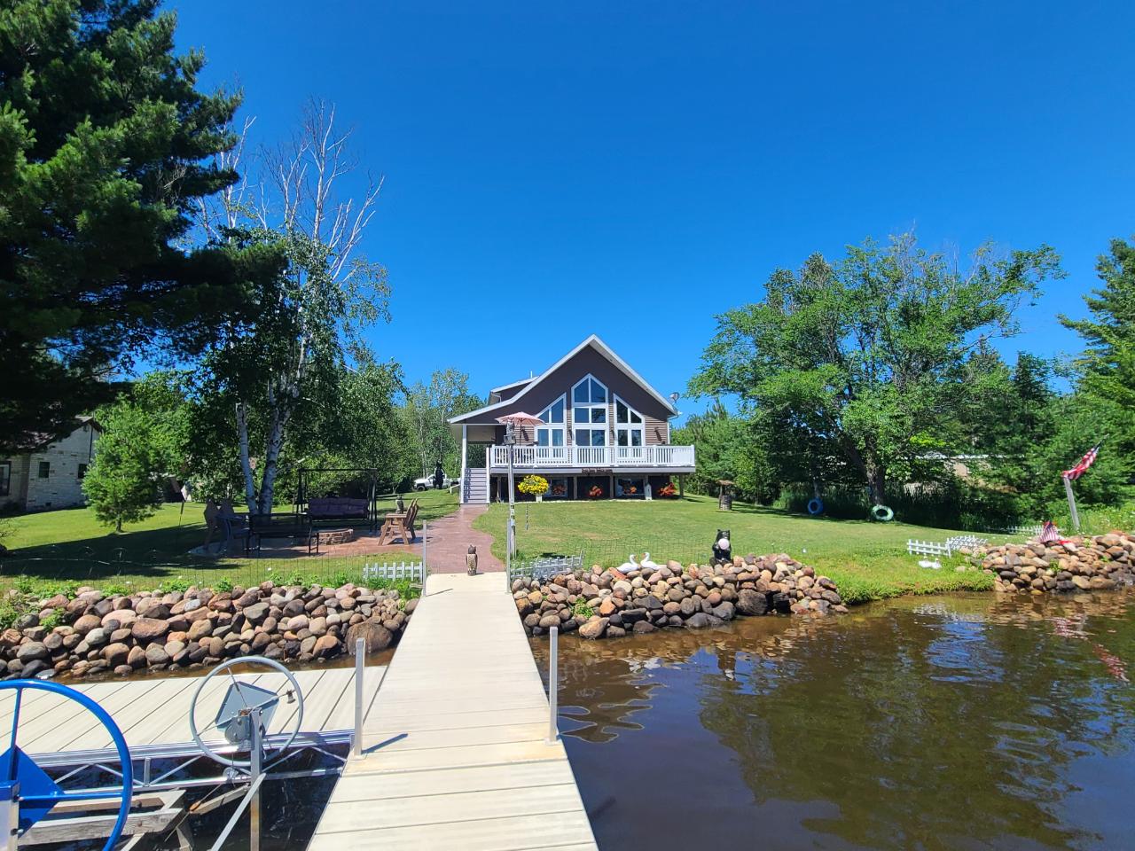 W9729 County Road South Phillips, WI 54555 - Photo 2 of 36 Gallery Image 2