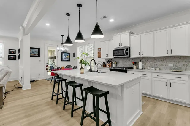 $640,000 | 245 Summer Tanager Drive, Ravenel, SC 29470