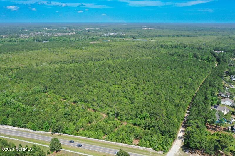 0 Leaning Pine Road Southeast Bolivia, NC 28422 - Photo 12 of 27 400FT AGL CARDINAL DIRECTION VIEWS (5)