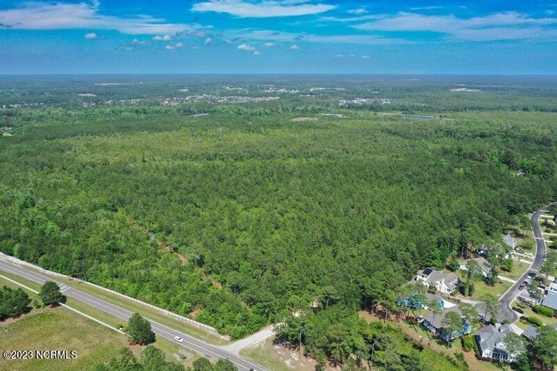0 Leaning Pine Road Southeast Bolivia, NC 28422 - Photo 14 of 27 400FT AGL CARDINAL DIRECTION VIEWS (11)