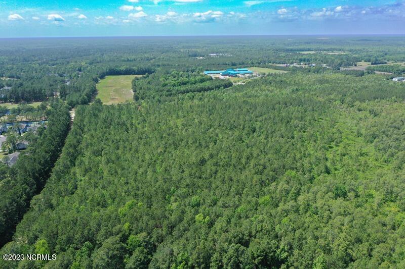 0 Leaning Pine Road Southeast Bolivia, NC 28422 - Photo 10 of 27 400FT AGL CARDINAL DIRECTION VIEWS (3)