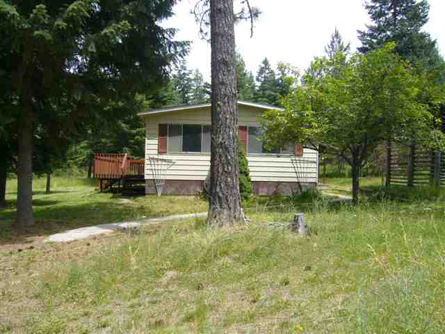 13717 East Oregon Road Elk, WA 99009 - Photo 2 of 9
