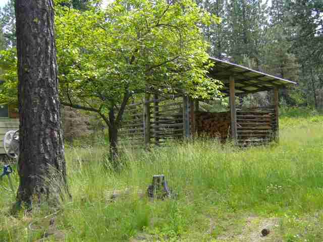 13717 East Oregon Road Elk, WA 99009 - Photo 3 of 9