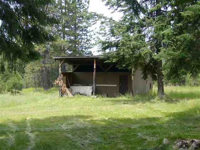 13717 East Oregon Road Elk, WA 99009 - Photo 4 of 9
