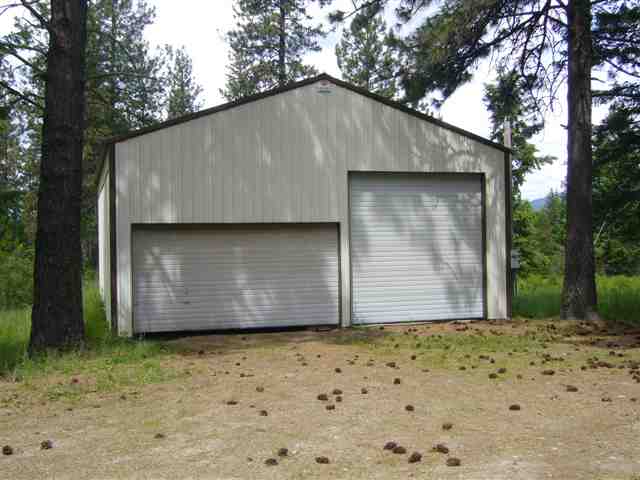 13717 East Oregon Road Elk, WA 99009 - Photo 8 of 9