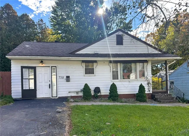 $139,000 | 710 Cosby Road, Utica, NY 13502