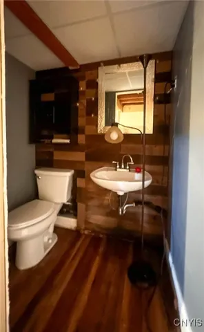 $139,000 | 710 Cosby Road, Utica, NY 13502