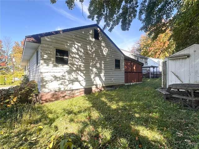 $139,000 | 710 Cosby Road, Utica, NY 13502