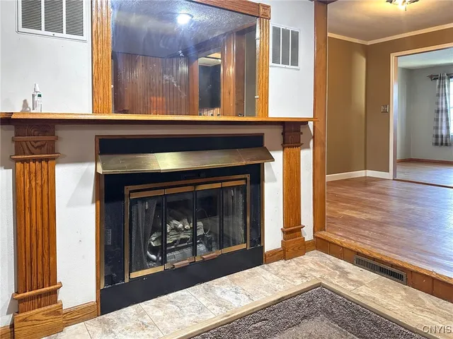 $139,000 | 710 Cosby Road, Utica, NY 13502