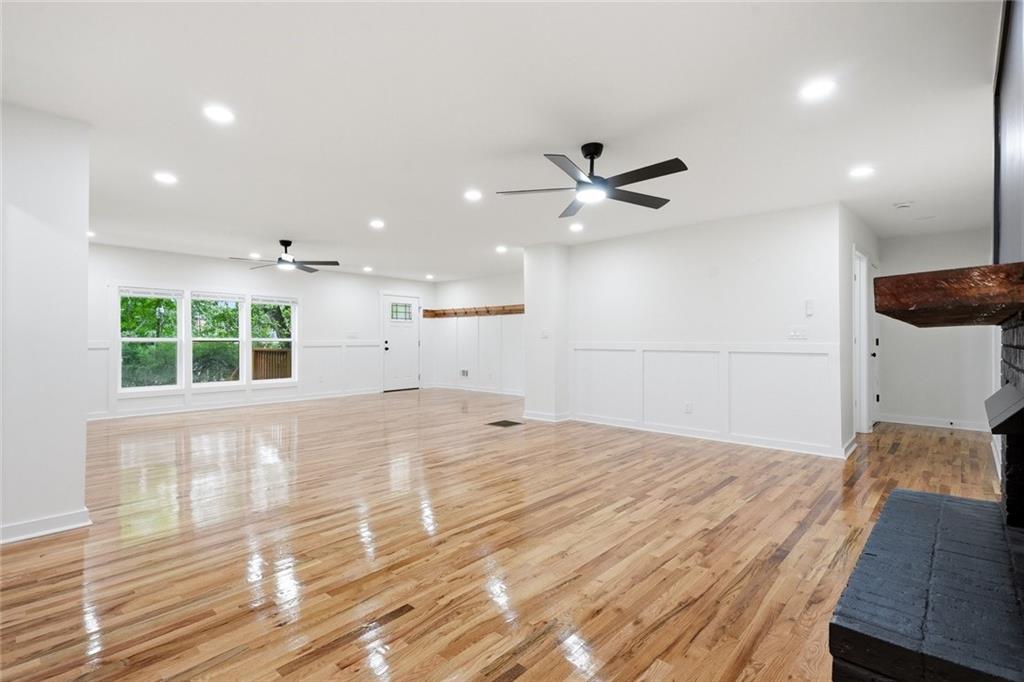 1802 Oak Grove Road Northeast Atlanta, GA 30345 - Photo 5 of 41