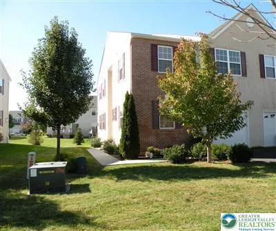 $2,595 | 3634 Clauss Drive, Lower Macungie Township, PA 18062