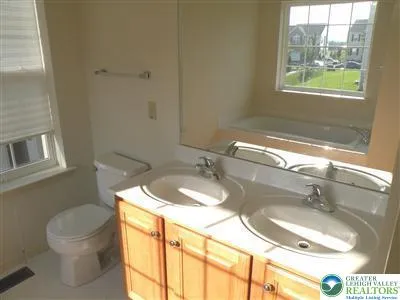 $2,595 | 3634 Clauss Drive, Lower Macungie Township, PA 18062