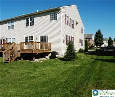 $2,595 | 3634 Clauss Drive, Lower Macungie Township, PA 18062