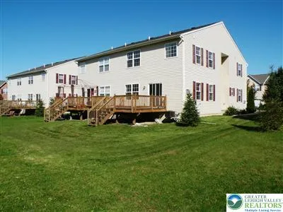 $2,595 | 3634 Clauss Drive, Lower Macungie Township, PA 18062