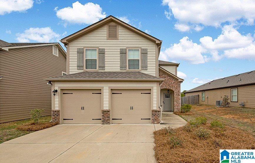 100 Blueberry Cove Springville, AL 35146 - Photo 1 of 19 Gallery Image 1