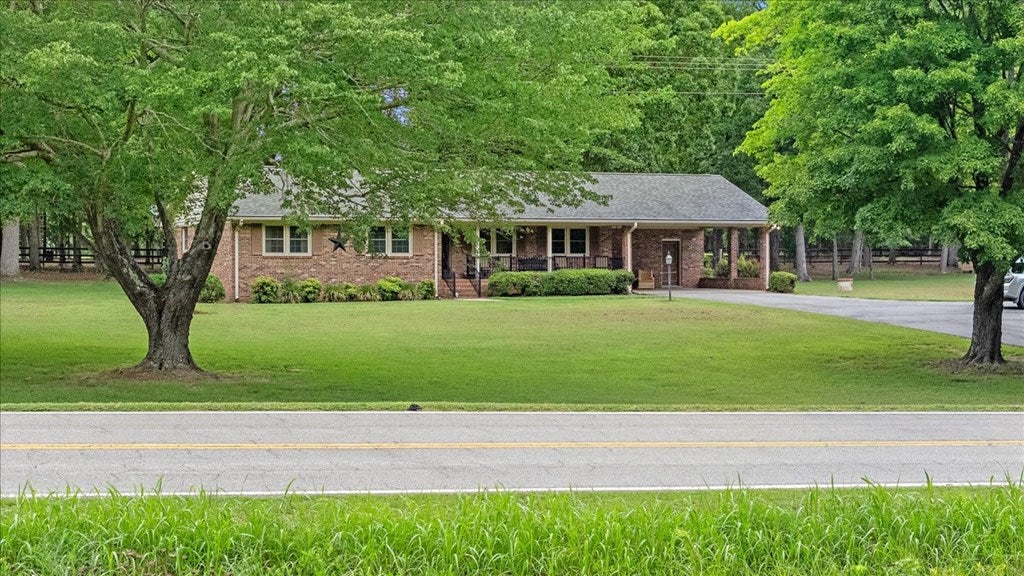 583 Noblin Farm Road Clarksville, VA 23927 - Photo 9 of 45 Gallery Image 9
