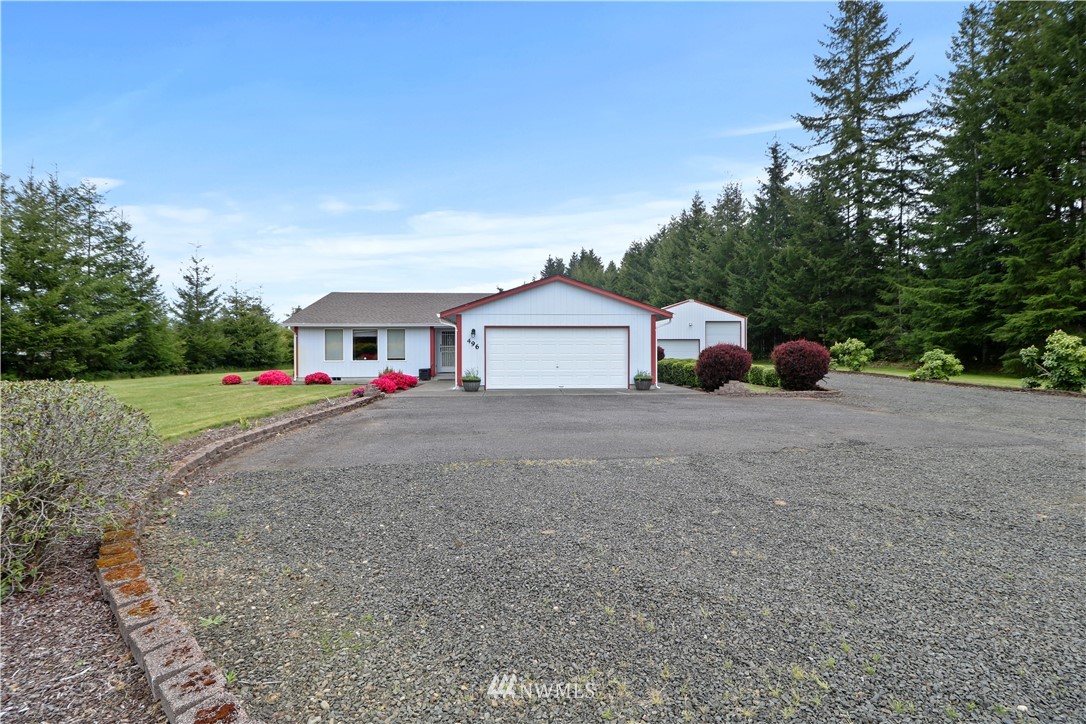 496 Cloquallum Road Elma, WA 98541 - Photo 1 of 32 Gallery Image 1