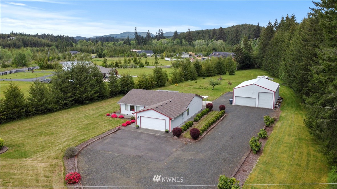 496 Cloquallum Road Elma, WA 98541 - Photo 2 of 32 Gallery Image 2