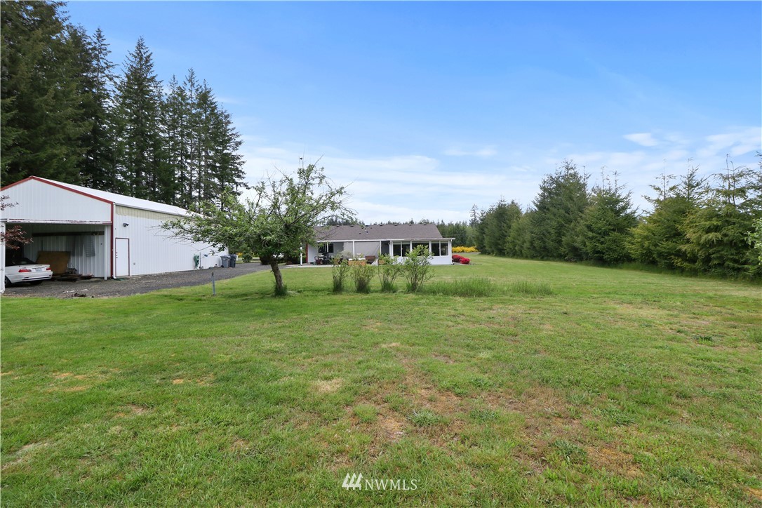 496 Cloquallum Road Elma, WA 98541 - Photo 26 of 32 Gallery Image 26