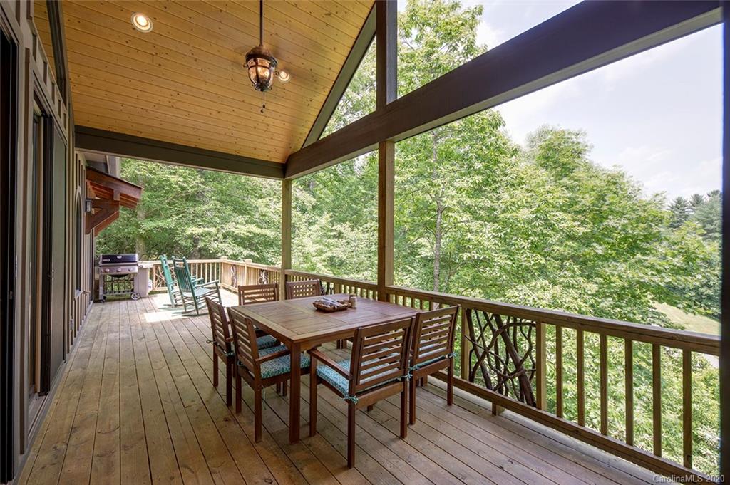 98 Newcastle Road Brevard, NC 28712 - Photo 11 of 26 Gallery Image 11