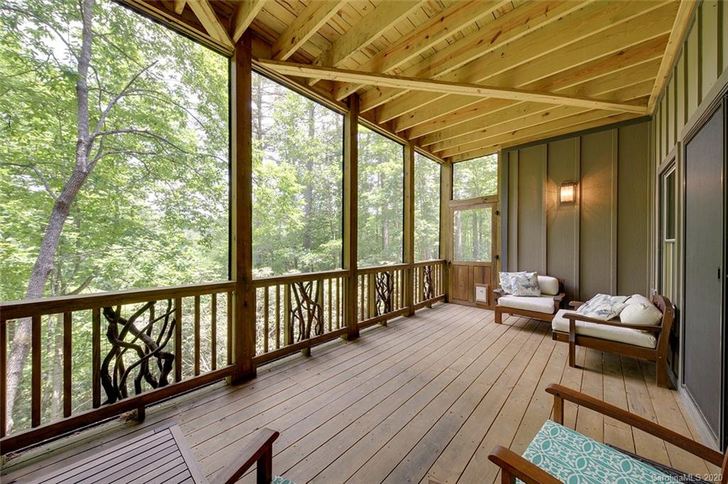 98 Newcastle Road Brevard, NC 28712 - Photo 20 of 26 Gallery Image 20
