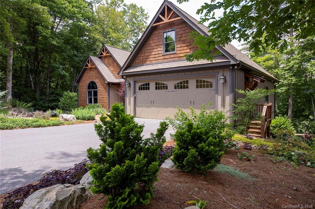 98 Newcastle Road Brevard, NC 28712 - Photo 3 of 26 Gallery Image 3