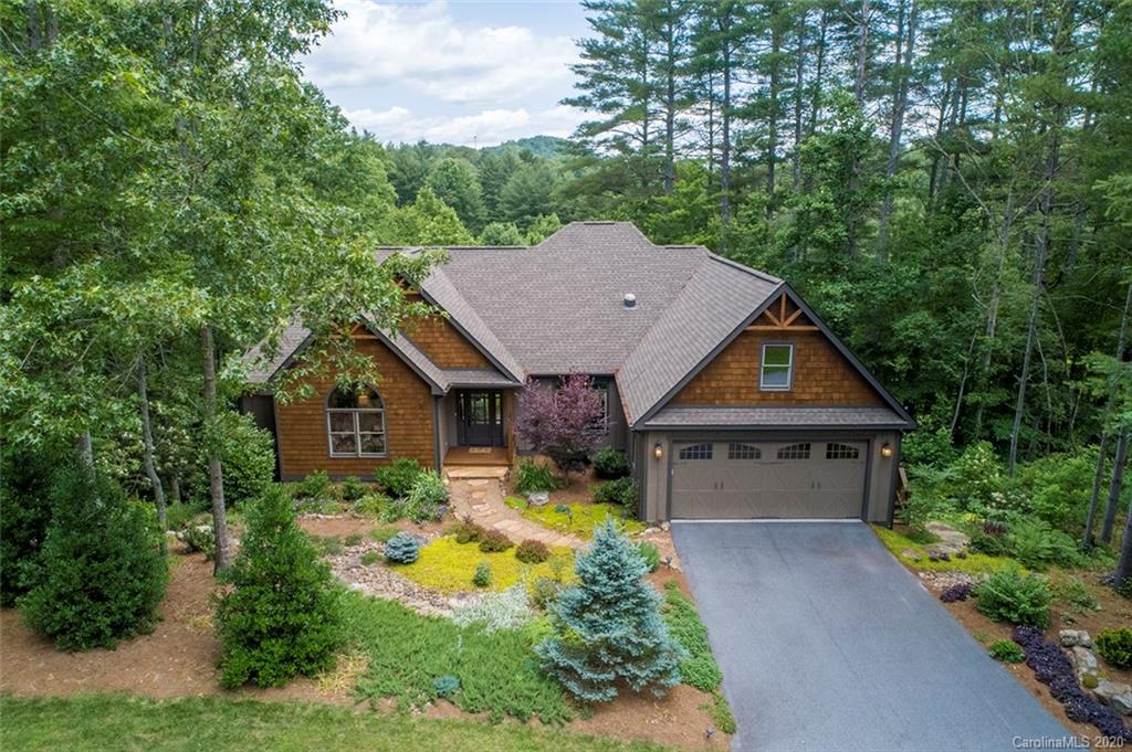 98 Newcastle Road Brevard, NC 28712 - Photo 24 of 26 Gallery Image 24