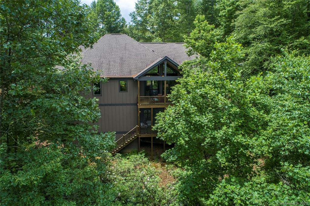 98 Newcastle Road Brevard, NC 28712 - Photo 25 of 26 Gallery Image 25