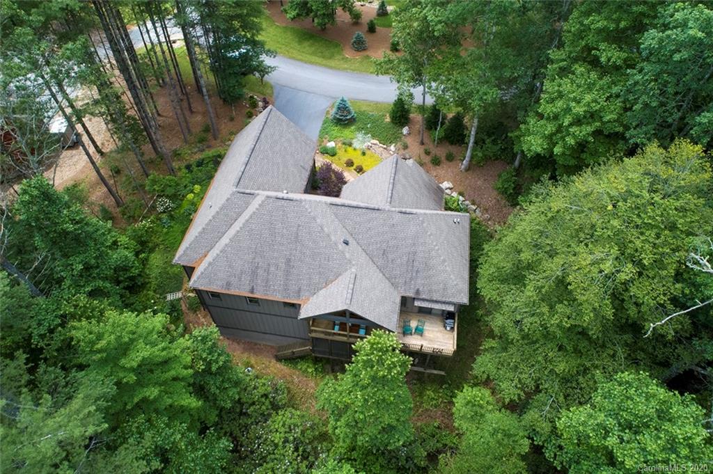 98 Newcastle Road Brevard, NC 28712 - Photo 26 of 26 Gallery Image 26